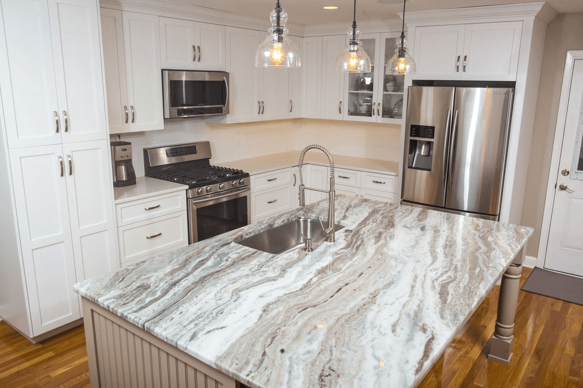 kitchen countertops
