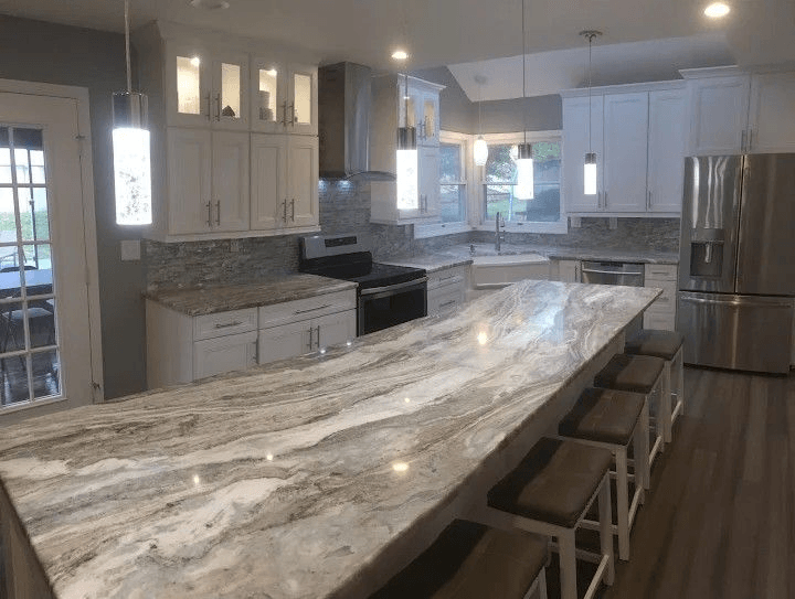 kitchen countertops